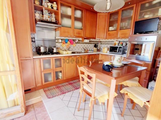 Appartamento in vendita di 120 m² in Via San Rocco, 33