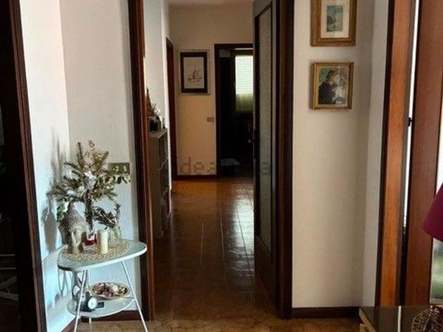 Appartamento in vendita di 120 m² in Via San Rocco