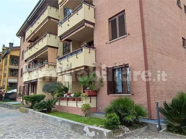 Appartamento in vendita di 120 m² in Via San Rocco