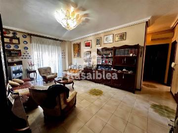 Appartamento in vendita di 120 m² in Via San Roberto Bellarmino, 53