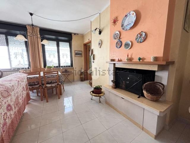Appartamento in vendita di 120 m² in Via San Simone, 58