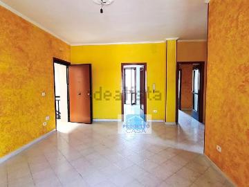 Appartamento in vendita di 120 m² in Via San Sossio