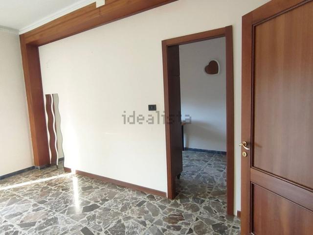 Appartamento in vendita di 120 m² in Via San Sperato, 34
