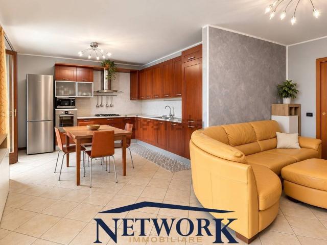 Appartamento in vendita di 120 m² in Via San Vincenzo