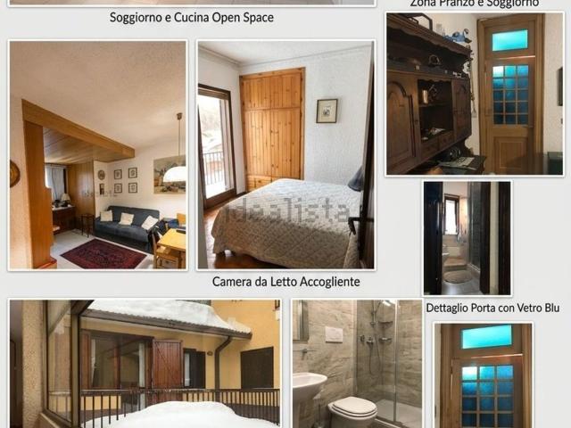 Appartamento in vendita di 120 m² in Via San Vito, 1