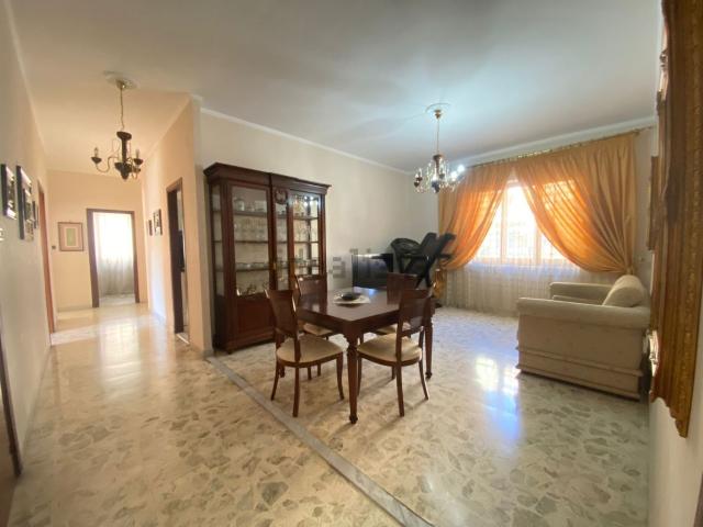 Appartamento in vendita di 120 m² in Via San Vito