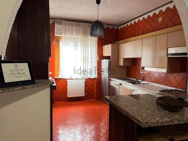 Appartamento in vendita di 120 m² in Via Sangrina, 5