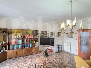 Appartamento in vendita di 120 m² in Via Sandro Botticelli