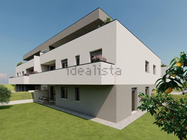 Appartamento in vendita di 120 m² in Via Sandro Pertini