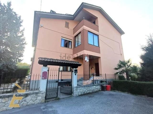 Appartamento in vendita di 120 m² in Via Sant&apos Agostino, 2