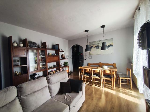 Appartamento in vendita di 120 m² in Via Sant&apos Agostino, 38