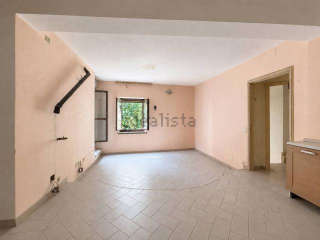 Appartamento in vendita di 120 m² in Via Sant&apos Andrea, 42
