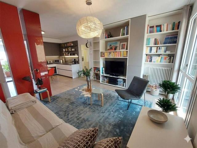 Appartamento in vendita di 120 m² in Via Sant&apos Andrea a Tontoli, 5