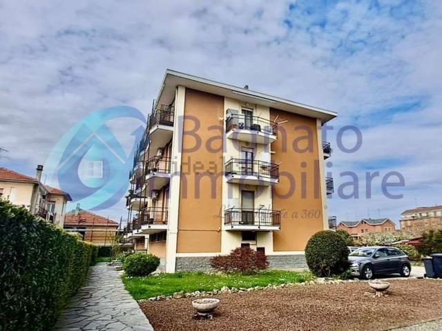 Appartamento in vendita di 120 m² in Via Sant&apos Anna, 14