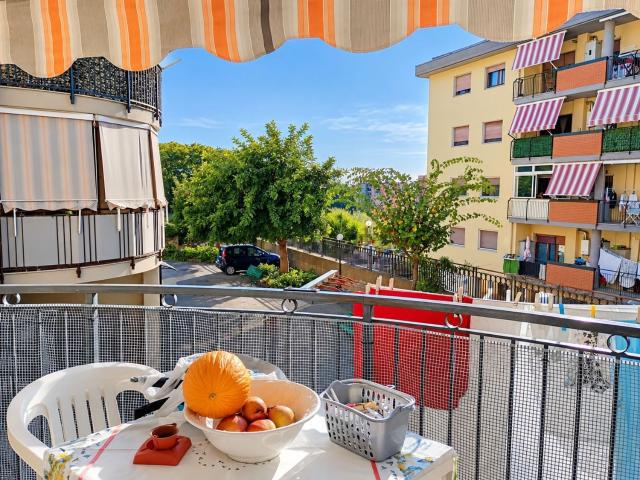 Appartamento in vendita di 120 m² in Via Vicinale Cupa Parisi
