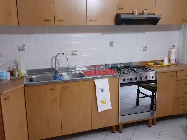 Appartamento in vendita di 120 m² in Via Santa Bernadetta, 71