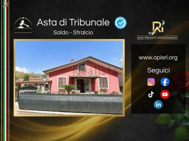 Appartamento in vendita di 120 m² in Via Santa Maria