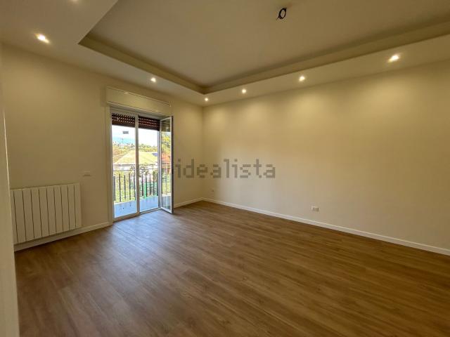 Appartamento in vendita di 120 m² in Via Santa Maria dei Monti Arsi, 45