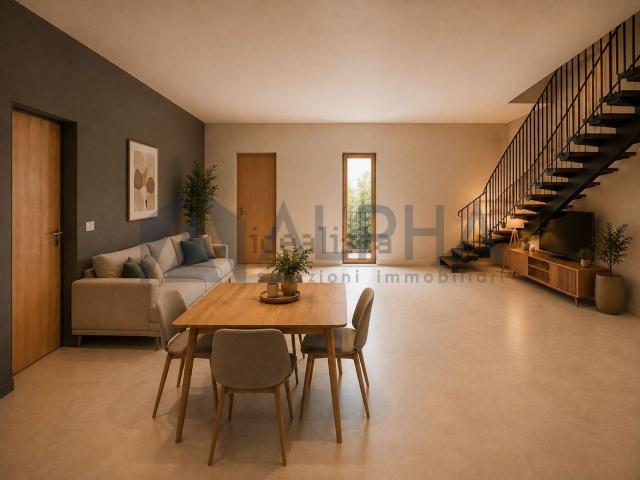 Appartamento in vendita di 120 m² in Via Pier Alfonso Barbè