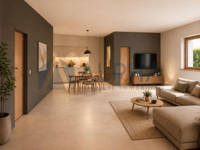 Appartamento in vendita di 120 m² in Via Pier Alfonso Barbè
