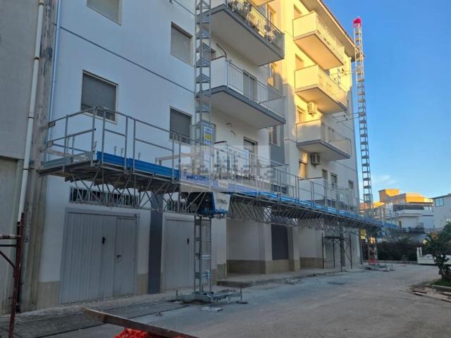 Appartamento in vendita di 120 m² in Via Santi Amato