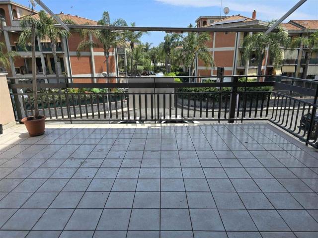 Appartamento in vendita di 120 m² in Via Santi Bonaccorsi, 6