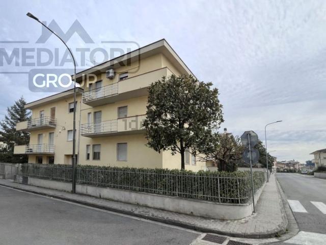 Appartamento in vendita di 120 m² in Via Santissima Annunziata, 5