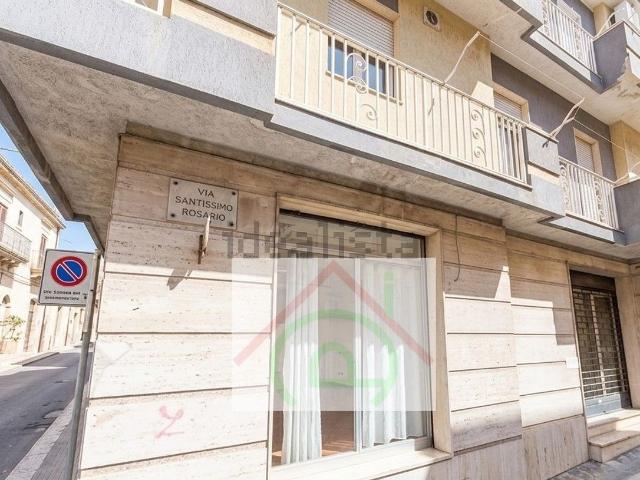 Appartamento in vendita di 120 m² in Via Santissimo Rosario, 73