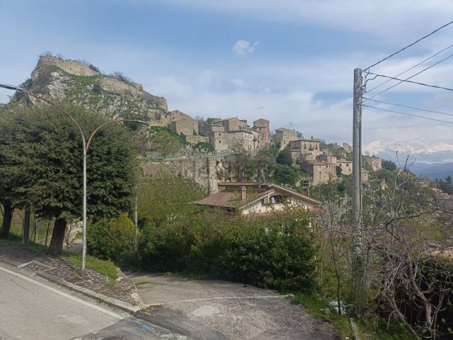 Appartamento in vendita di 120 m² in Via Santuario di San Nunzio Sulprizio