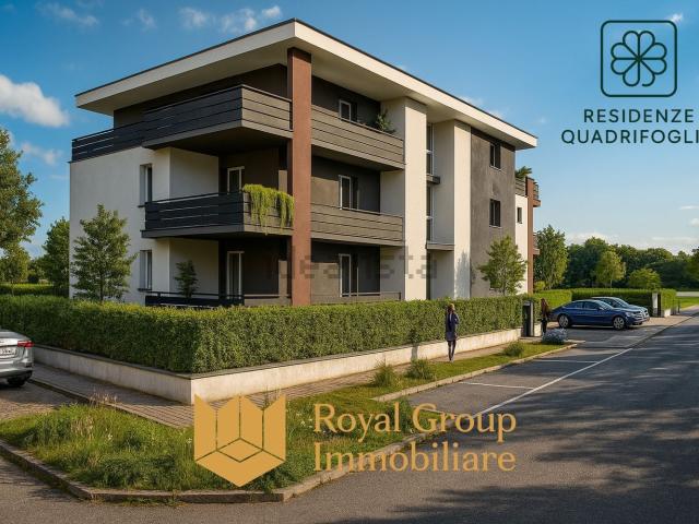 Appartamento in vendita di 120 m² in Via Sanvitale Gilberto, 5