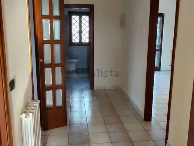 Appartamento in vendita di 120 m² in Via Sanzio Raffaello, 7