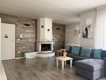 Appartamento in vendita di 120 m² in Via Sardegna, 18
