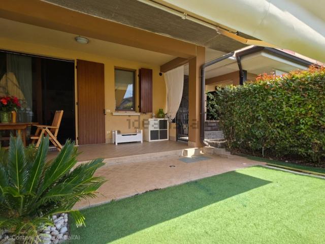 Appartamento in vendita di 120 m² in Via Schia, 25