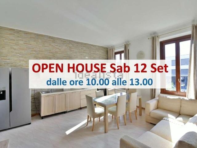 Appartamento in vendita di 120 m² in Via Seveso, 3
