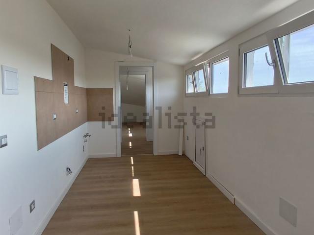 Appartamento in vendita di 120 m² in Via Sebastiano Caboto, 27