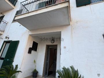 Appartamento in vendita di 120 m² in Via Sediari, 96