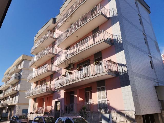 Appartamento in vendita di 120 m² in Via Segni Antonio