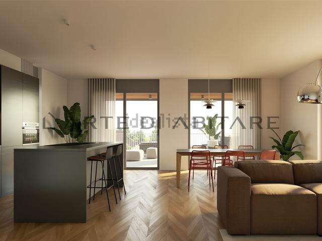 Appartamento in vendita di 120 m² in Via Selve, 3