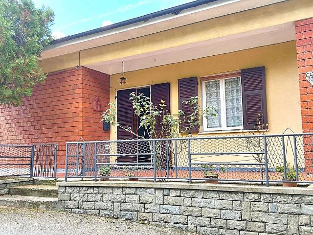 Appartamento in vendita di 120 m² in Via Serra, 10