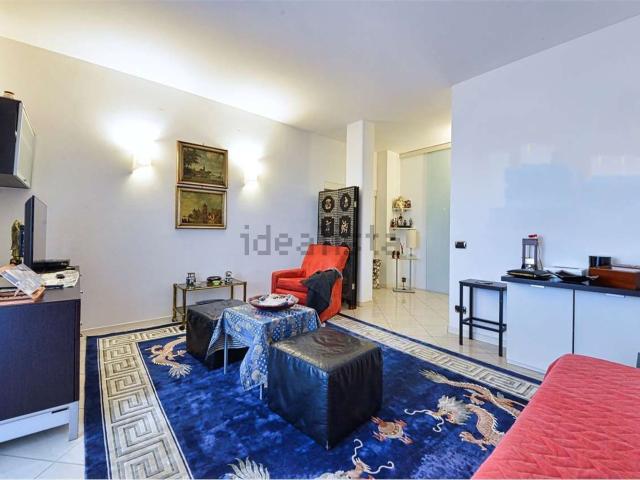 Appartamento in vendita di 120 m² in Via Silvio Pellico, 19