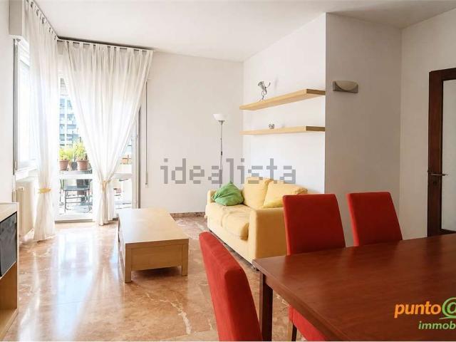 Appartamento in vendita di 120 m² in Via Silvio Trentin, 3