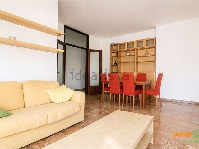 Appartamento in vendita di 120 m² in Via Silvio Trentin, 3