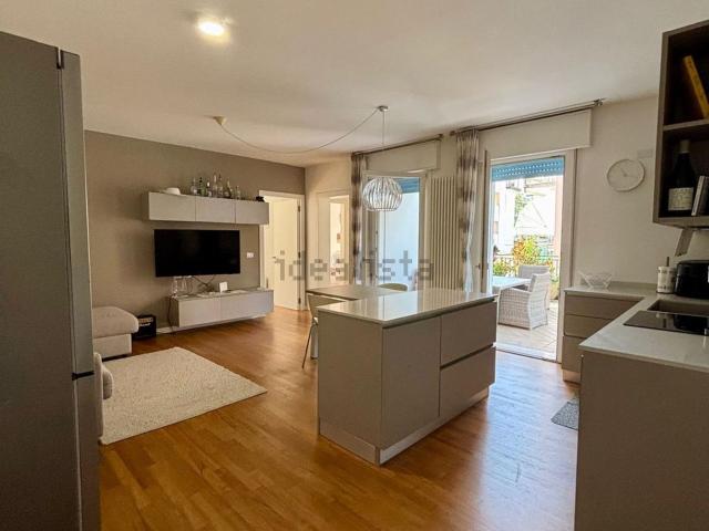 Appartamento in vendita di 120 m² in Via Silvio Trentin, 13