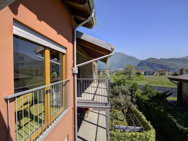 Appartamento in vendita di 120 m² in Via Silvio Zaniboni, 14