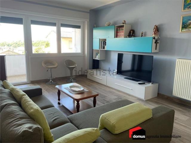 Appartamento in vendita di 120 m² in Via Sioggio