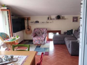 Appartamento in vendita di 120 m² in Via Statale, 13
