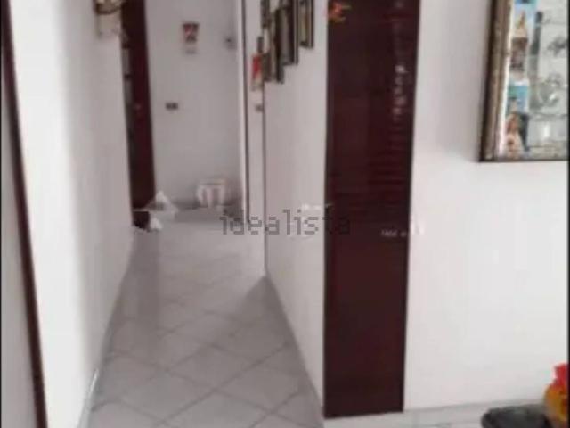 Appartamento in vendita di 120 m² in Via Statale Oreto