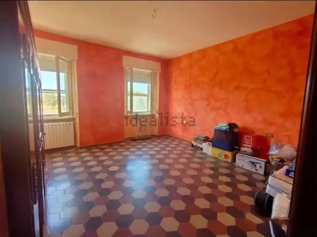 Appartamento in vendita di 120 m² in Via Stazione