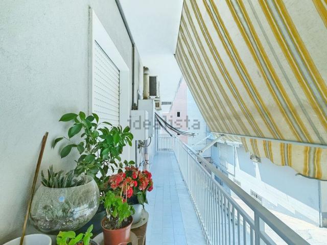 Appartamento in vendita di 120 m² in Via Svezia