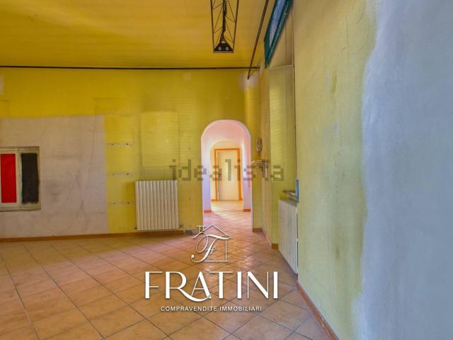Appartamento in vendita di 120 m² in Via Po, 1